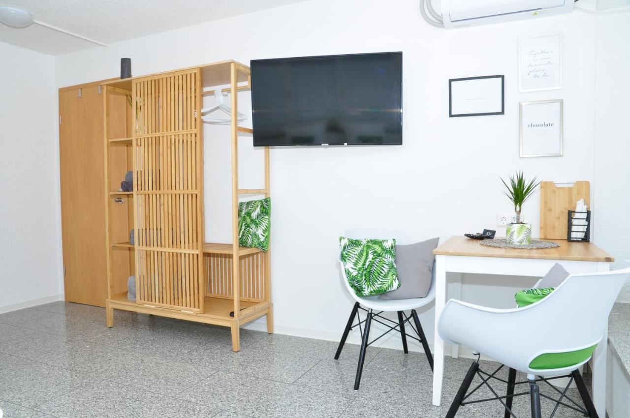 N37 -Modern Eingerichtete Zimmer In Ruhiger Lage Aldingen  ภายนอก รูปภาพ