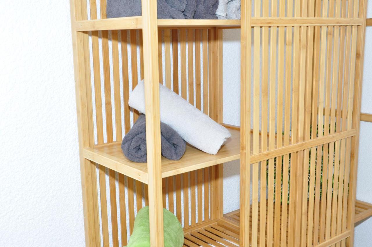 N37 -Modern Eingerichtete Zimmer In Ruhiger Lage Aldingen  ภายนอก รูปภาพ