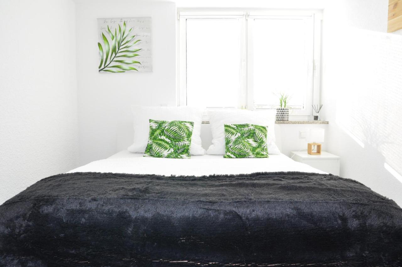 N37 -Modern Eingerichtete Zimmer In Ruhiger Lage Aldingen  ภายนอก รูปภาพ