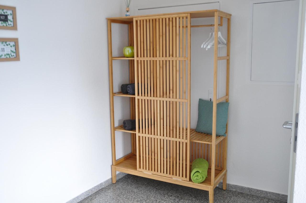 N37 -Modern Eingerichtete Zimmer In Ruhiger Lage Aldingen  ภายนอก รูปภาพ