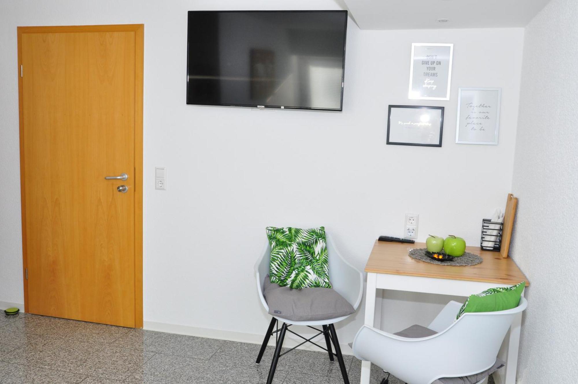N37 -Modern Eingerichtete Zimmer In Ruhiger Lage Aldingen  ภายนอก รูปภาพ