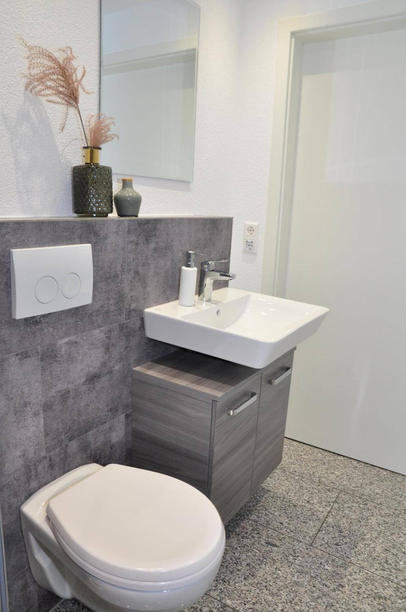 N37 -Modern Eingerichtete Zimmer In Ruhiger Lage Aldingen  ภายนอก รูปภาพ