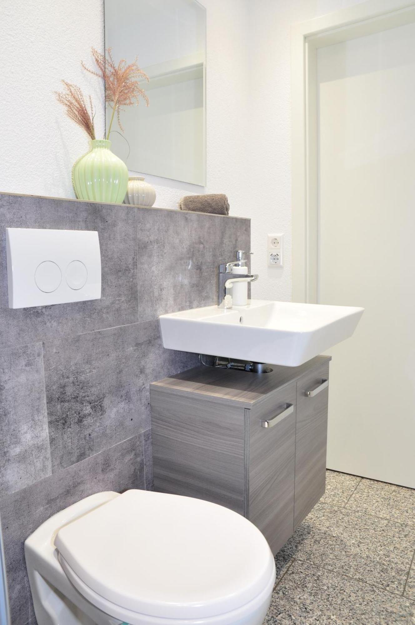 N37 -Modern Eingerichtete Zimmer In Ruhiger Lage Aldingen  ภายนอก รูปภาพ